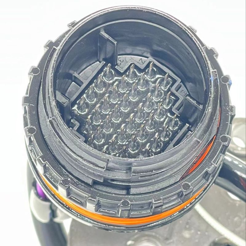 Modulo de control electrohidráulico para M6 S6 S7 6 velocidad