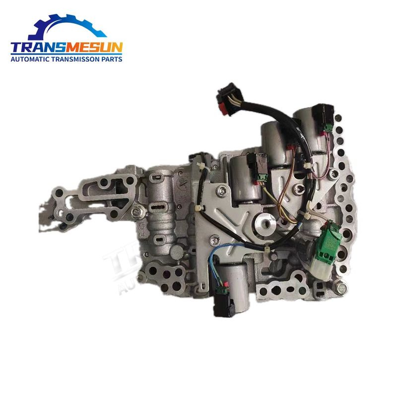 018CHA Ensamblaje del cuerpo de la válvula para Arrizo 3/5/5plus Geely Emgrand Vision X3 BYD Qin