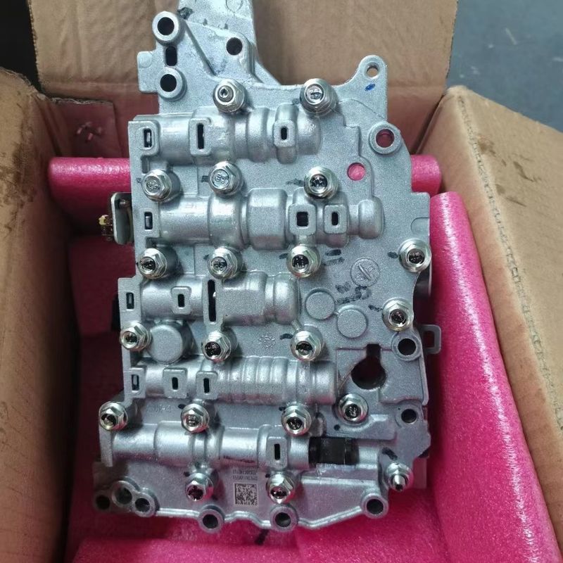 018CHA Ensamblaje del cuerpo de la válvula para Arrizo 3/5/5plus Geely Emgrand Vision X3 BYD Qin