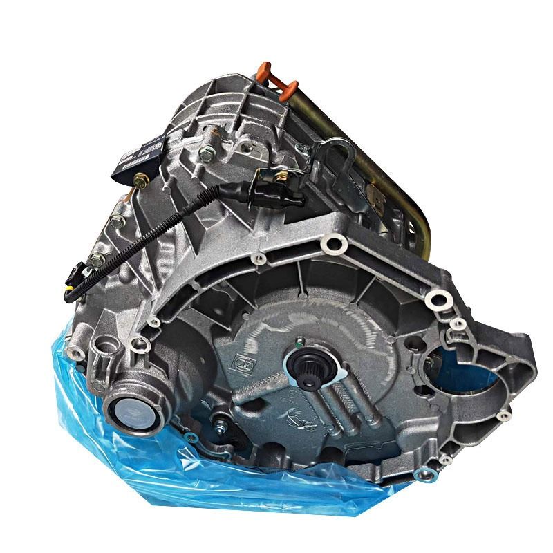 Parte del chasis automático para MG VT1 1.4L 1.8L 2.0L 2WD 4WD caja de cambios automática