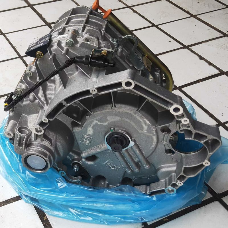 Parte del chasis automático para MG VT1 1.4L 1.8L 2.0L 2WD 4WD caja de cambios automática