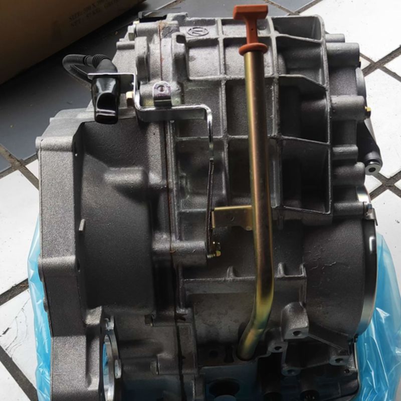 Parte del chasis automático para MG VT1 1.4L 1.8L 2.0L 2WD 4WD caja de cambios automática