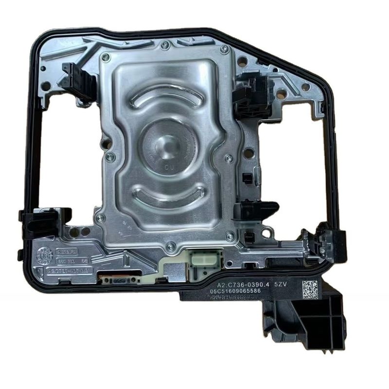 Modulo de control de transmisión del sistema de cajas de engranajes para VW Audi Skoda Modelos de 3a generación