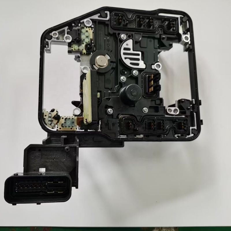 Modulo de control de transmisión del sistema de cajas de engranajes para VW Audi Skoda Modelos de 3a generación