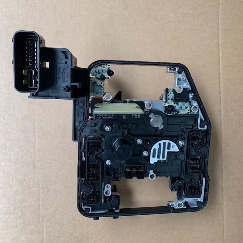 Modulo de control de transmisión del sistema de cajas de engranajes para VW Audi Skoda Modelos de 3a generación