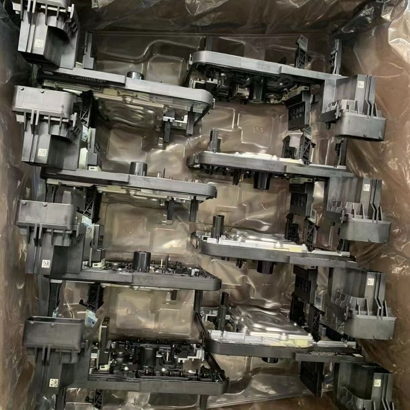 Modulo de control de transmisión del sistema de cajas de engranajes para VW Audi Skoda Modelos de 3a generación