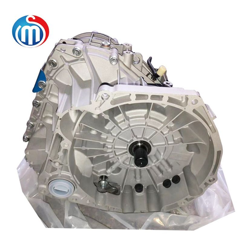 1701100-SA02 67900274 Caja de cambios VT3 para plataforma/casilla de la serie V dfsk