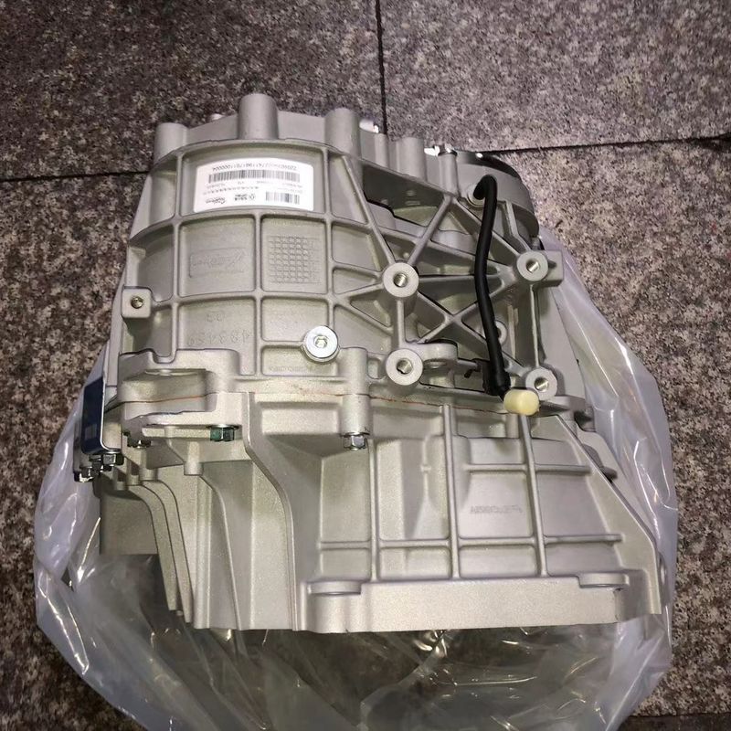 1701100-SA02 67900274 Caja de cambios VT3 para plataforma/casilla de la serie V dfsk