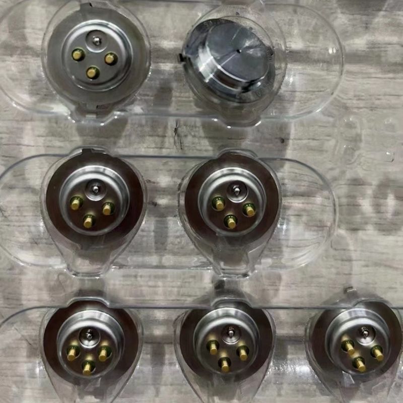 TCU Parte DQ380 0DE El ajuste perfecto para una transmisión suave en vehículos Volkswagen