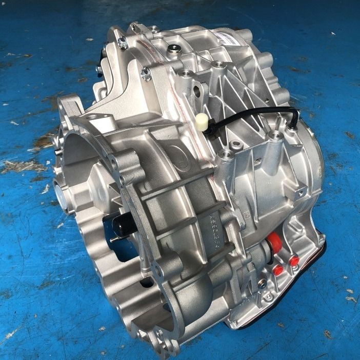 El sistema de transmisión automática tiene una caja de cambios 482935/T568215 para la Gran Muralla C30 M2 VT2 VT3 CVT