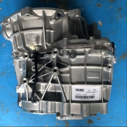 El sistema de transmisión automática tiene una caja de cambios 482935/T568215 para la Gran Muralla C30 M2 VT2 VT3 CVT