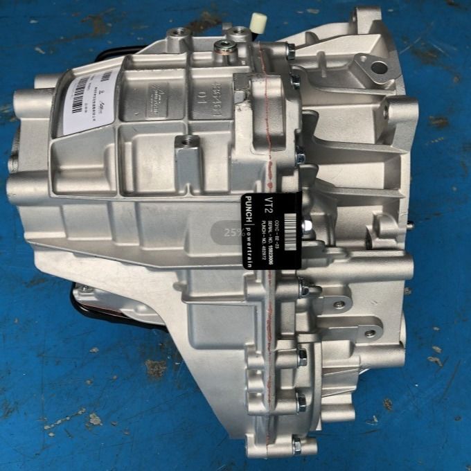 El sistema de transmisión automática tiene una caja de cambios 482935/T568215 para la Gran Muralla C30 M2 VT2 VT3 CVT