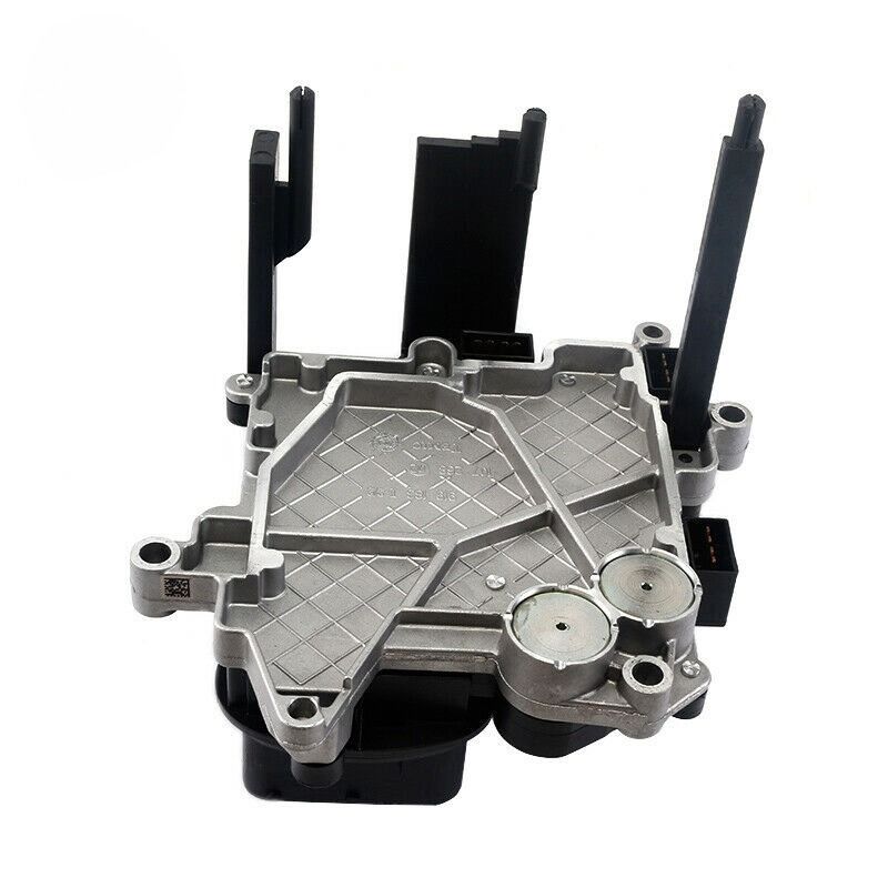 01J927156JJ CVT TCU TCM Conector cuadrado para Audi A4 A5 A6 01J Transmisión automática
