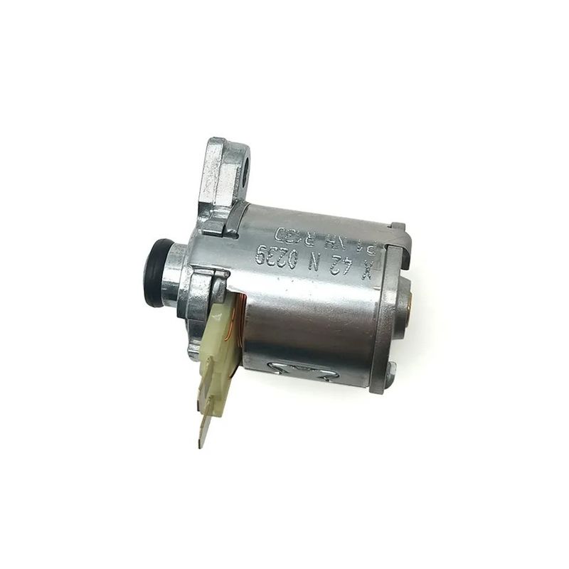 0B5 DL501 Partes de transmisión de automóviles para transmisiones VW ECU Placa de conducción con solenoide