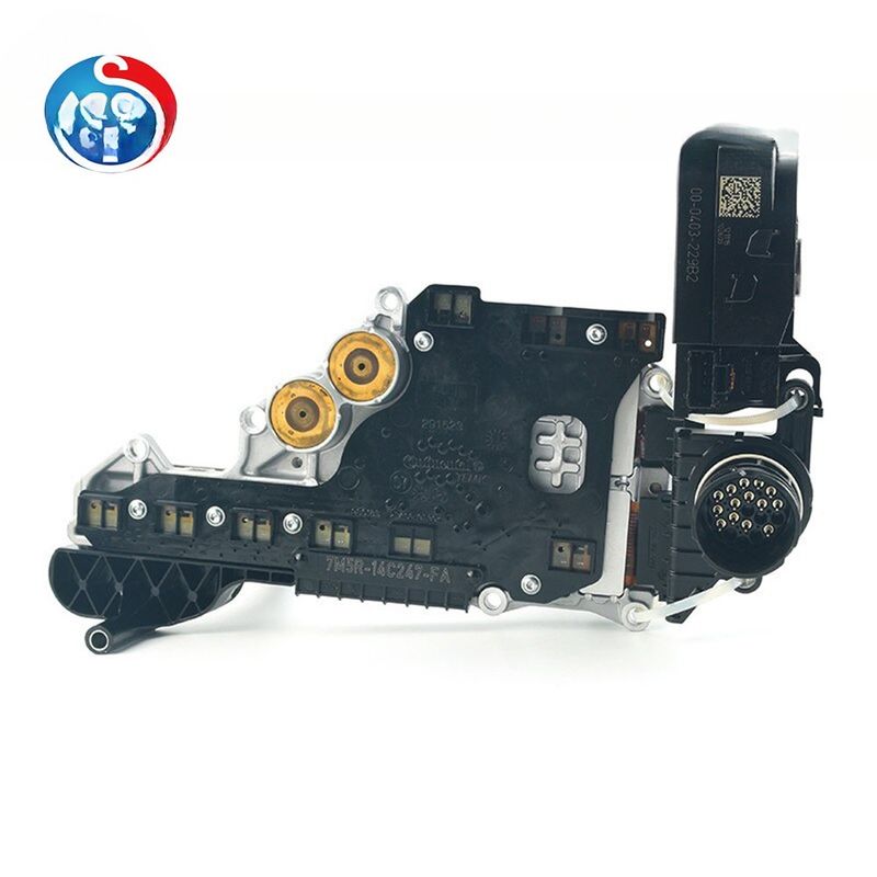 6DCT450 MPS6 Modulo de control de transmisión TCU TCM para Chrysler Dodge Ford Land Rover Volvo