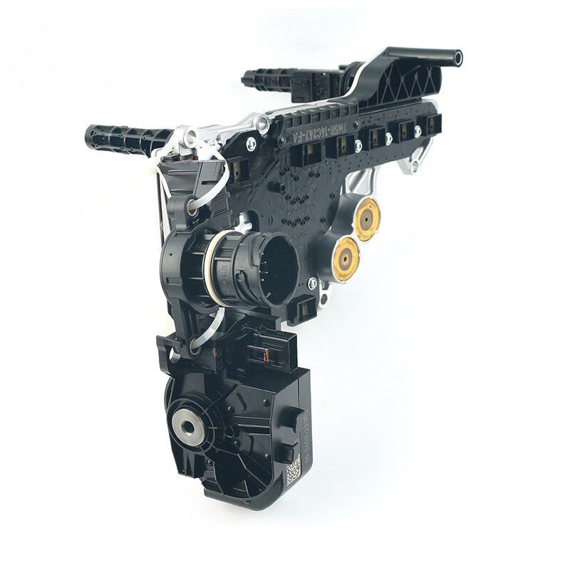 6DCT450 MPS6 Modulo de control de transmisión TCU TCM para Chrysler Dodge Ford Land Rover Volvo