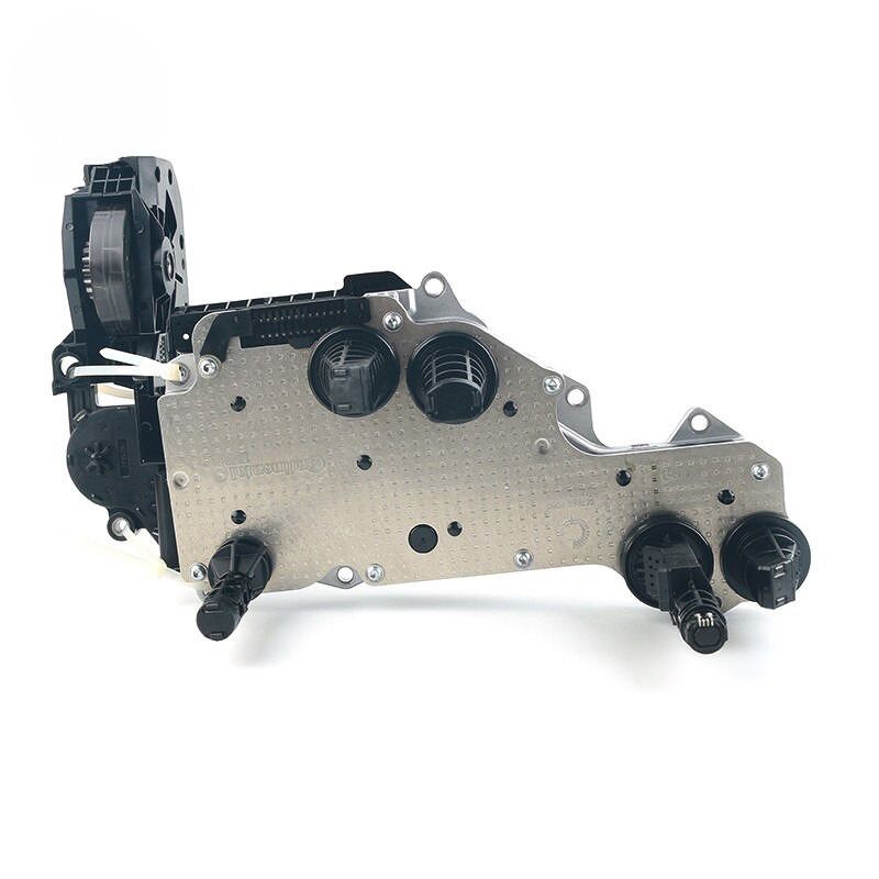 6DCT450 MPS6 Modulo de control de transmisión TCU TCM para Chrysler Dodge Ford Land Rover Volvo