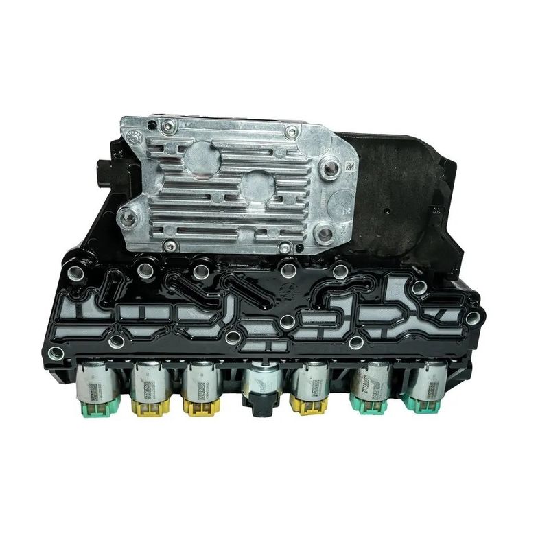 Transmisión automática 24275318 TCM para el Chevrolet Cruz Malibu Epica 6T30 6T40 6T45 6T50