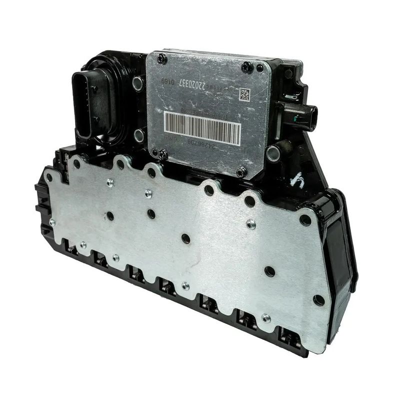 Transmisión automática 24275318 TCM para el Chevrolet Cruz Malibu Epica 6T30 6T40 6T45 6T50