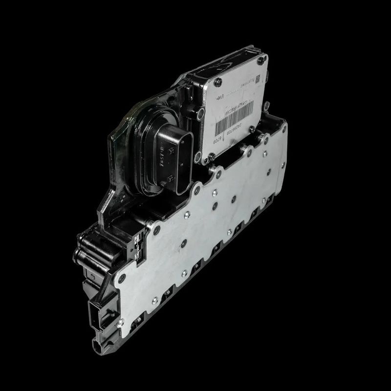 Transmisión automática 24275318 TCM para el Chevrolet Cruz Malibu Epica 6T30 6T40 6T45 6T50