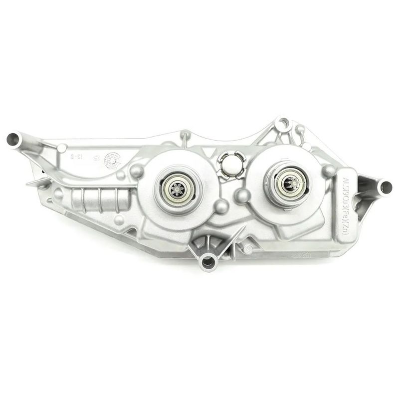 Unidad de control de transmisión TCU A2C53377498 AE8Z-7Z369-F para Ford Focus Fiestas 11-18