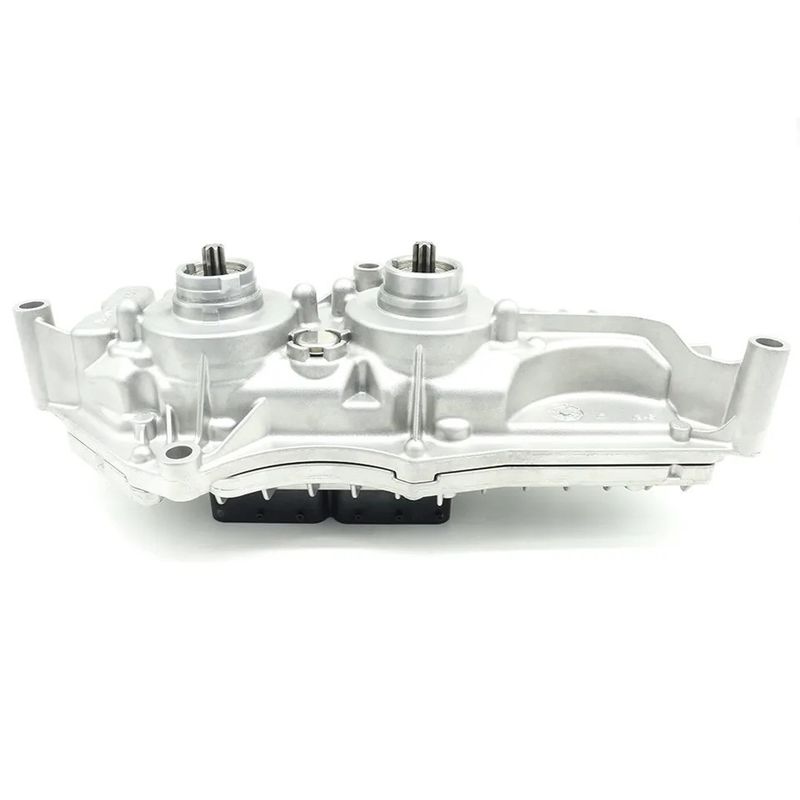 Unidad de control de transmisión TCU A2C53377498 AE8Z-7Z369-F para Ford Focus Fiestas 11-18