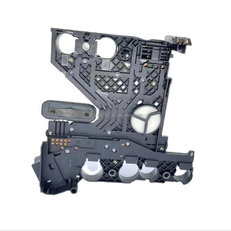 Unidad de control de piezas de transmisión automática Kit eléctrico de la placa para Mercedes Benz 722.6 caja de cambios