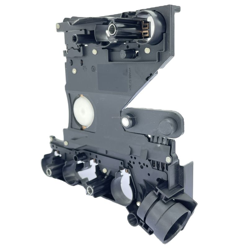 Unidad de control de piezas de transmisión automática Kit eléctrico de la placa para Mercedes Benz 722.6 caja de cambios