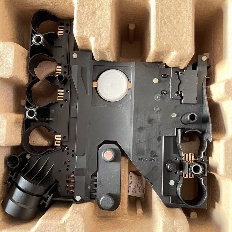 Unidad de control de piezas de transmisión automática Kit eléctrico de la placa para Mercedes Benz 722.6 caja de cambios