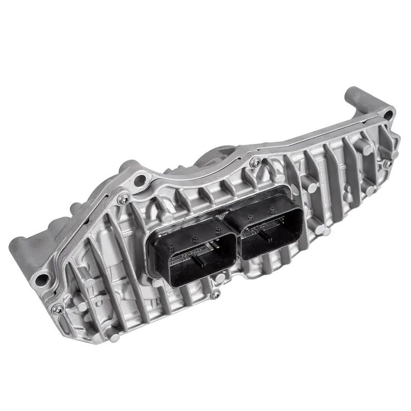 26*20*7CM Volumen DPS6 Unidad de control de transmisión TCU para Ford Focus Escort Ecosport