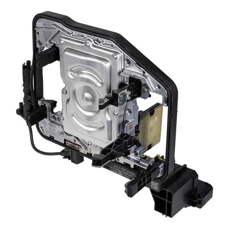 Unidad de control de transmisión de 7 velocidades TCU de reemplazo para 0AM 927769F DSG Audi Skoda