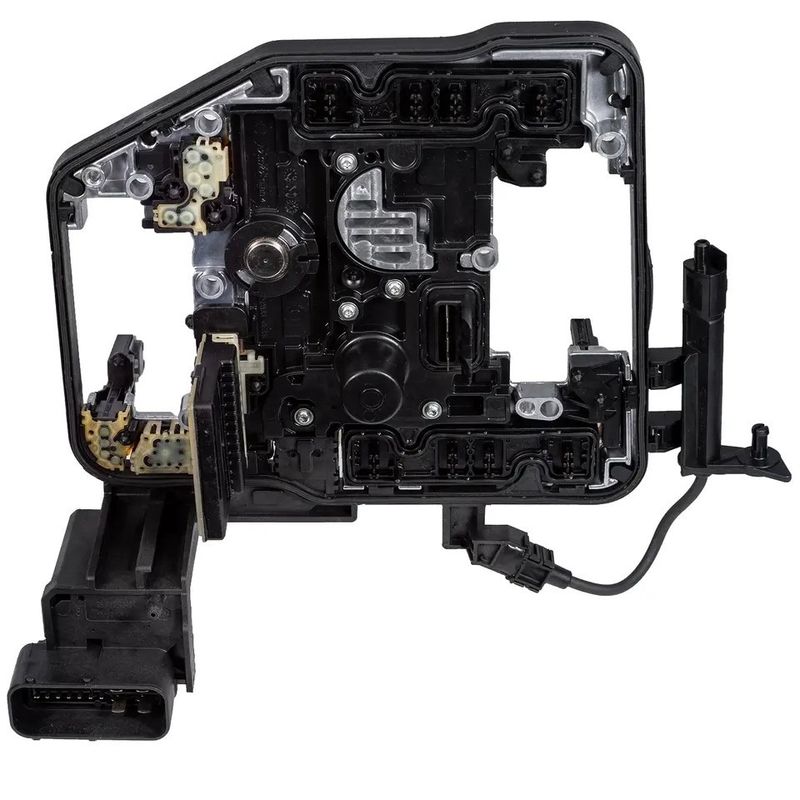 Unidad de control de transmisión de 7 velocidades TCU de reemplazo para 0AM 927769F DSG Audi Skoda