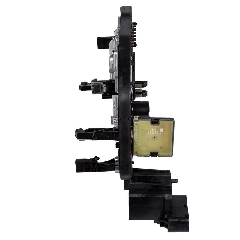 Unidad de control de transmisión de 7 velocidades TCU de reemplazo para 0AM 927769F DSG Audi Skoda