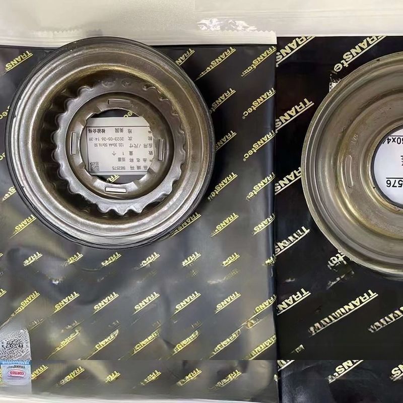 BMW Car Fitment CVT7 JF015E RE0F11A Kit de reparación de pistones para Honda en buenas condiciones