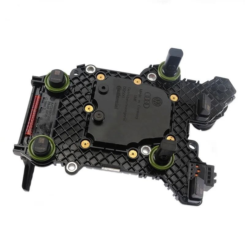0BH DQ500 Unidad de control TCU Mecatrónica para Audi Q3 TT R8 VW Año 1983-1991