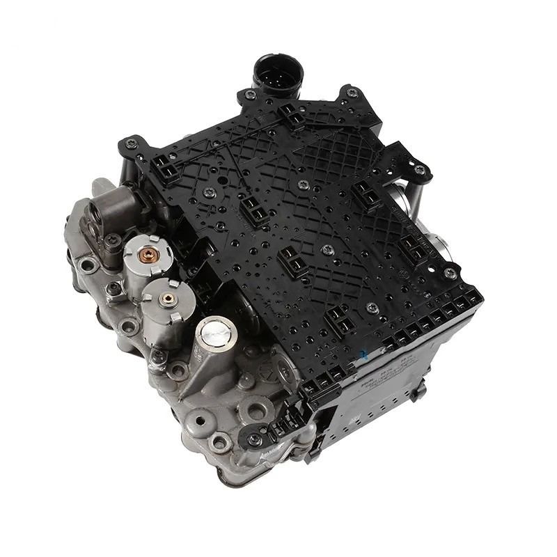 0BH DQ500 Unidad de control TCU Mecatrónica para Audi Q3 TT R8 VW Año 1983-1991