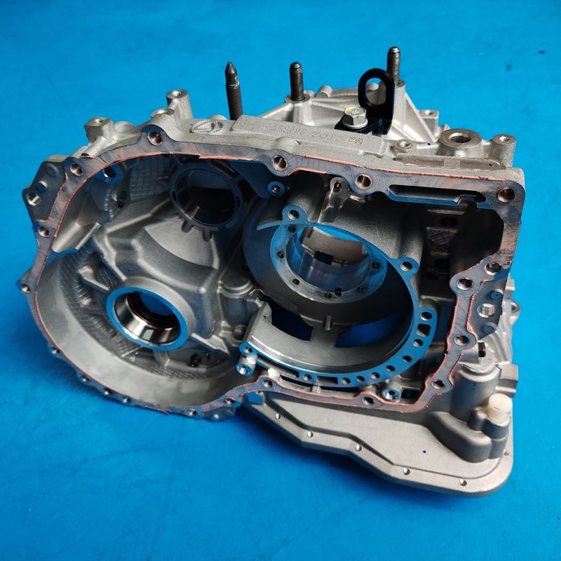 4524123005 Revestimiento de la parte trasera del transaxil para Hyundai Kia 2008-2020 Partes de automóviles usados
