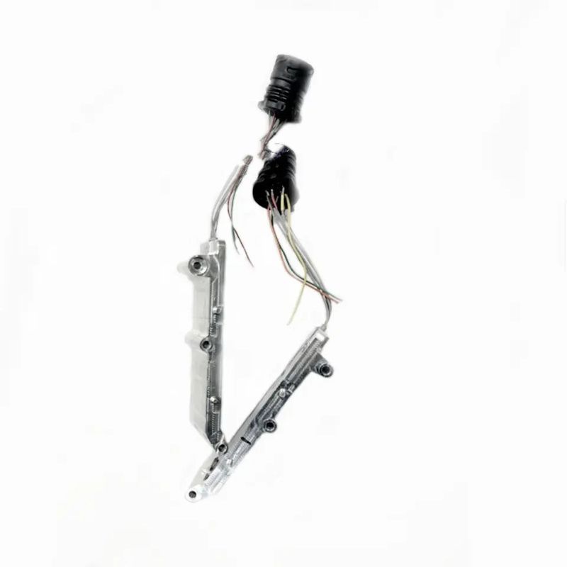 No. de homologación OE 146832 Sensor de posición del cambio automático de transmisión para Porsche PDK 7DT45 7DT70