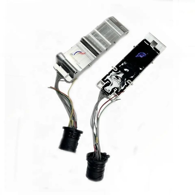 No. de homologación OE 146832 Sensor de posición del cambio automático de transmisión para Porsche PDK 7DT45 7DT70