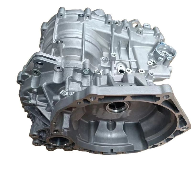 2017-2021 Año CVT180 caja trasera de transmisión para Roewe i5 i6 PLUS RX3 PRO MG MG5 2a generación ZS