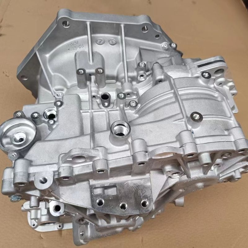 2017-2021 Año CVT180 caja trasera de transmisión para Roewe i5 i6 PLUS RX3 PRO MG MG5 2a generación ZS