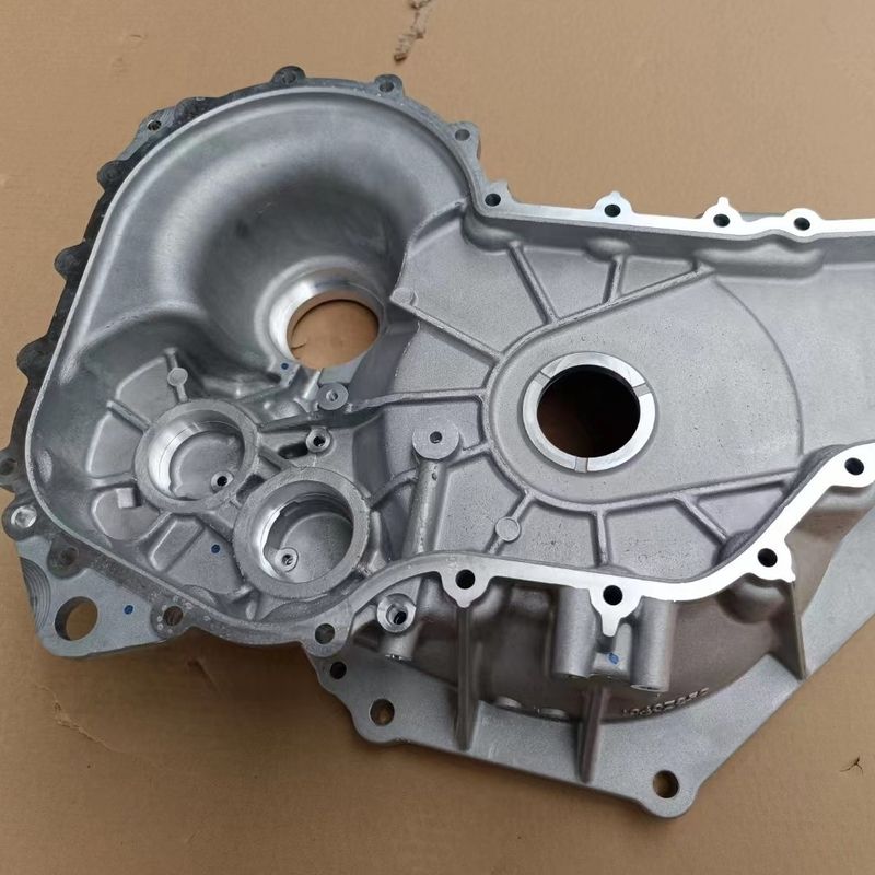 CVT180 Casilla del convertidor de par de transmisión para Roewe i5 i6 PLUS RX3 PRO MG MG5 ZS de segunda generación
