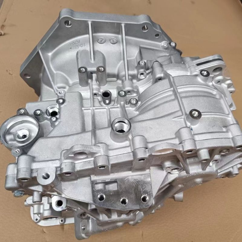 CVT180 Casilla del convertidor de par de transmisión para Roewe i5 i6 PLUS RX3 PRO MG MG5 ZS de segunda generación