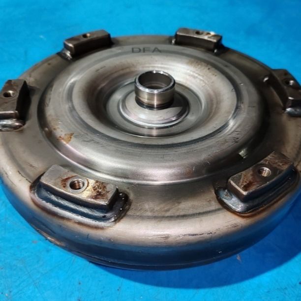 Conversor de par DSI6 M11 DFA para el sistema de cajas de engranajes Ssangyong Korando 2.0T 2010-2016