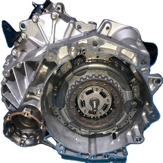 Sistema de transmisión automático 0AM DQ200 1.4T Conjunto de caja de cambios para VW 0AM300061Q 0AM 300 061 Q