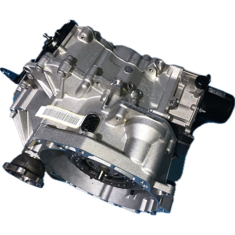 Sistema de transmisión automático 0AM DQ200 1.4T Conjunto de caja de cambios para VW 0AM300061Q 0AM 300 061 Q