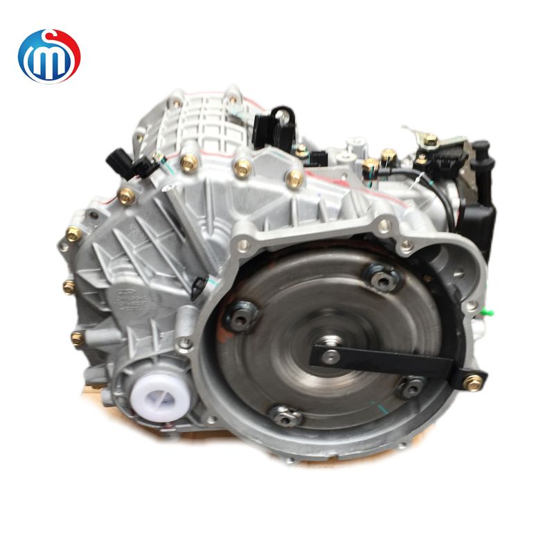 Chery QR019CHA Caja de engranajes de ensamblaje de transmisión para E5 A21FL-C Oriental Son B16 Bandera Nube