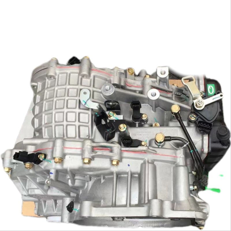 Chery QR019CHA Caja de engranajes de ensamblaje de transmisión para E5 A21FL-C Oriental Son B16 Bandera Nube