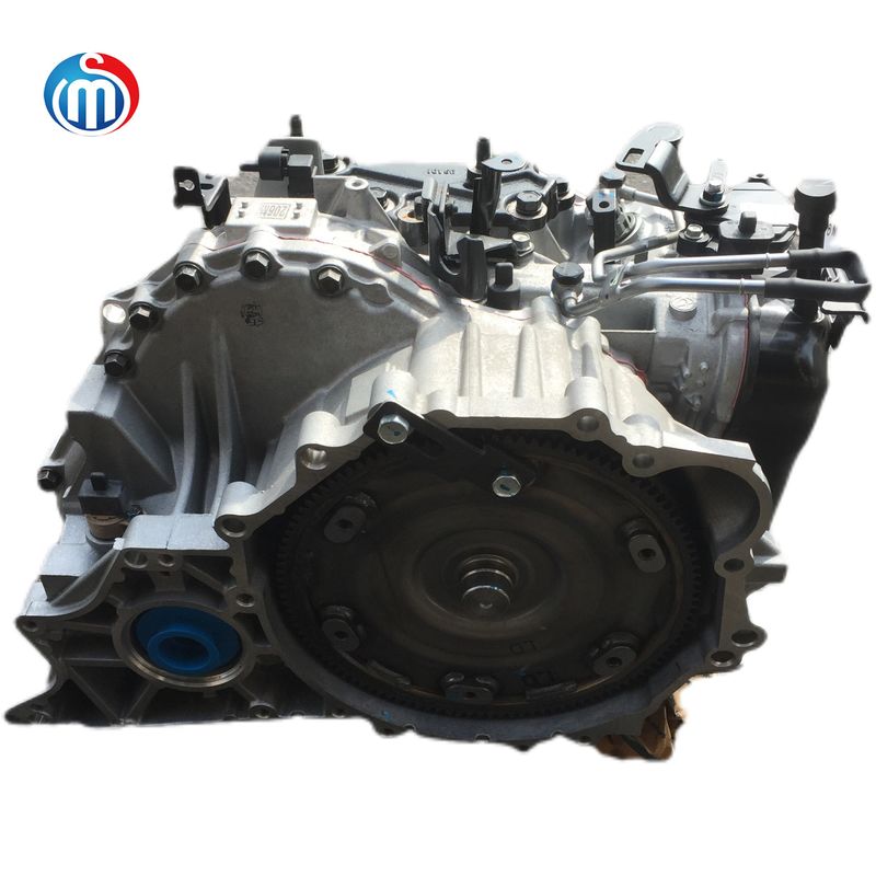 Sistema de transmisión automática para Hyundai SANTA FE 2.0T Diesel 4WD F4A51 Transmisión