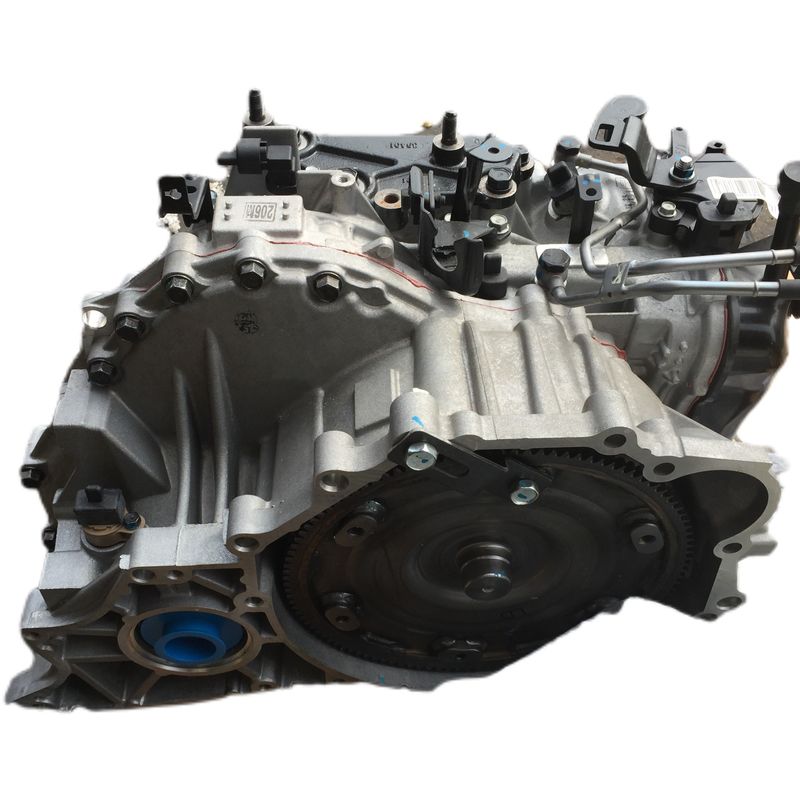 Sistema de transmisión automática para Hyundai SANTA FE 2.0T Diesel 4WD F4A51 Transmisión